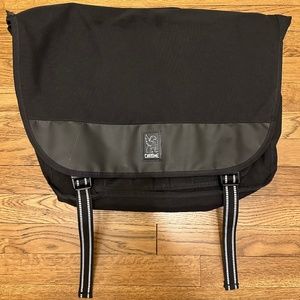 Chrome Buran Laptop Bag